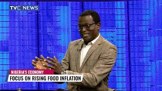 ANALYSIS: Rising Food Inflation & How it Affects the Average Nigerian