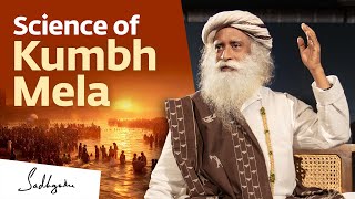 Sadhguru Explains The Significance Of Maha Kumbh Mela 2025 Sadhguru