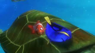Finding Nemo (2003) Welcome To EAC