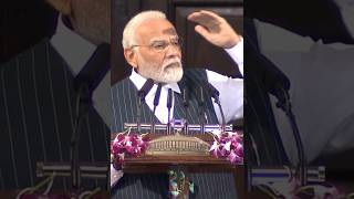 The New Indian Parliament must always cater to Indian Aspirations: PM Modi