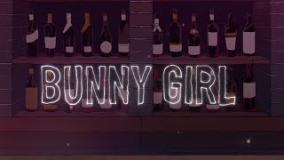 【癒しカテが】 Bunny Girl バニーガール / AKASAKI 【歌ってみた】