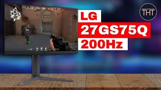 LG 27” Ultragear: Everything You Need to Know In Under 5 Minutes!