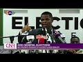 Election 2020: NDC presents evidence of alleged flawed results | Citi Newsroom