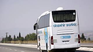 Alaşehir Sarıkız Turizm