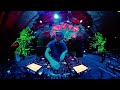 Sensient @ Ozora Festival 2023 [Full Video]