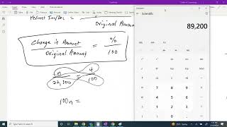 Understanding Percent Increase, Decrease, and Compound Interest