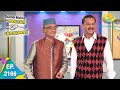 Taarak Mehta Ka Ooltah Chashmah - Episode 2166 - Full Episode