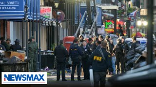 BREAKING: FBI provides update on deadly Bourbon St. attack