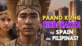 Paano kung hindi sinakop ng Spain ang Pilipinas | Spanish Colonization #trending #viral