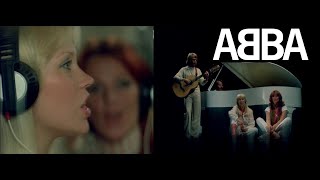 ABBA – «Thank You For The Music» | End Titles («ABBA: The Movie», 1977)