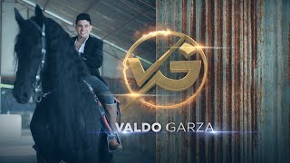 Valdo Garza - Andamos Del Otro Lado (Video Oficial)