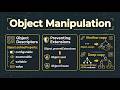 Object Manipulation | Property Descriptors & Freezing | JS Devs