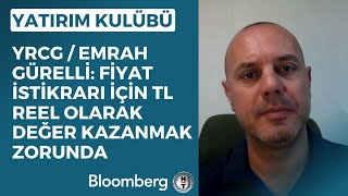 Yatırım Kulübü - \