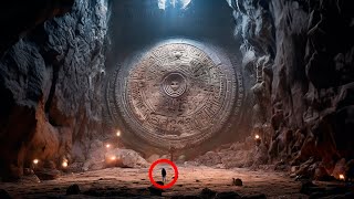 The Most Mysterious Recent Artifact Discoveries