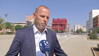 Fehmi e Xhevë Lladrovci kthehen të bronztë në Drenas - 19.09.2018 - Klan Kosova