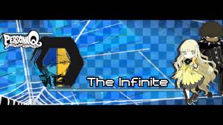 Persona Q - The Infinite [Extended] [HD]