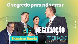 Negociar bem é uma arte – aprenda com os melhores!