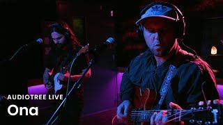 Ona - Golden Highway Deserter | Audiotree Live