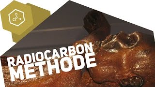 Wie alt ist Ötzi? - Radiocarbonmethode