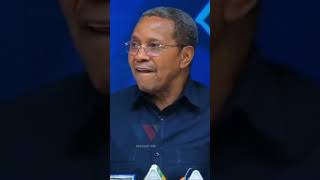 Jakaya Mrisho Kikwete