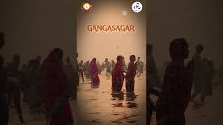 Sacred Sojourn: Kolkata-Gangasagar-Puri Yatra with Bharat Gaurav Tourist Train (NZBG26) || IRCTC