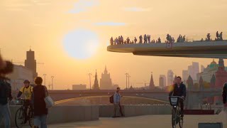 Grand Final of World Travel Awards 2020 in Moscow. Highlights