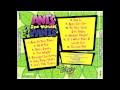 Ants In Your Pants - Baa Lu