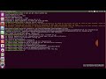 Install SELENIUM WEBDRIVER SETUP USING PYTHON in UBUNTU 16.04 |LINUX |SELENIUM PYTHON WEBDRIVER |QA