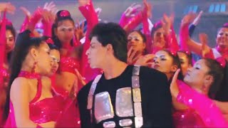 Aashiq hoon main-Badshah 1999-Full HD Video Song- Shahrukh Khan-Twinkle Khanna