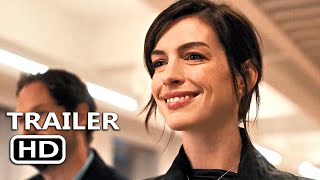 WECRASHED Official Trailer (2022)