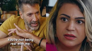 ’90 Day Fiancé’: Brian CONFRONTS Ingrid Over Feeling She’s Using Him (Exclusive Clip)