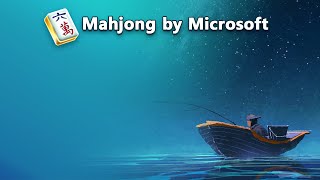 Mahjong by Microsoft