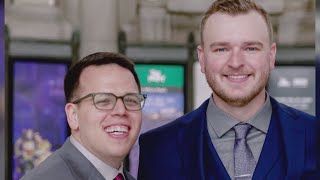 Men honored for saving pilot after crash