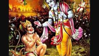 Krishna Das - Hanuman Chalisa - Live on Earth