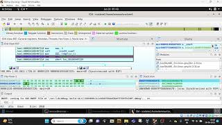 Debugging and Patching Using IDA Pro - Part II