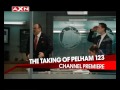 axn hd ch.142 highlight february 2014