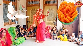 मेरो गोरो बदन चमकीलो/काले से मिले मोइ बालमा/Bablu Shastri@dehati nach geet