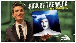 Jack White - Boarding House Reach vinyl album review | Pick of the Week #86