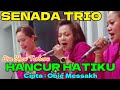 SENADA TRIO - Cover lagu Pop Indonesia 