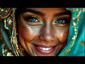 💫 arabian futurism 2177 fantastic future of the middle east ai video film music 4k 🎥