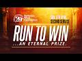 BELIEVERS WORD CONVENTION 2026 | RUN TO WIN | SUNDAY 5TH APRIL, 2026 - DAY FIVE (SECOND SERVICE)