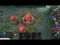 skarner support vs lulu rampage kr challenger patch 14.24