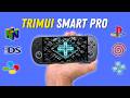 This $70 Handheld Got Even Better! | Trimui Smart Pro CrossMix OS Update