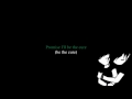 Lady Gaga - The Cure (Lyrics)
