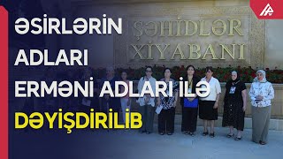 İtkin düşənlərin ailələri BMT-yə müraciət etdilər  – APA TV