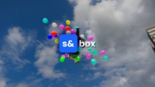 s&box - launch trailer