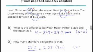 STAT 101 Examples Class 3, Example 2