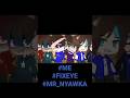 @Mr_Nyawka @FixEye #me #minecraftanimation