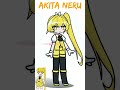 💞akita neru 👉 code mesmerizer in gacha life 2💞 gl2 mesmerizer miku trending fyp