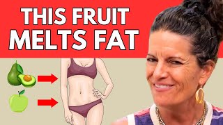 4 Fruits That Help Burn Fat | Dr. Mindy Pelz